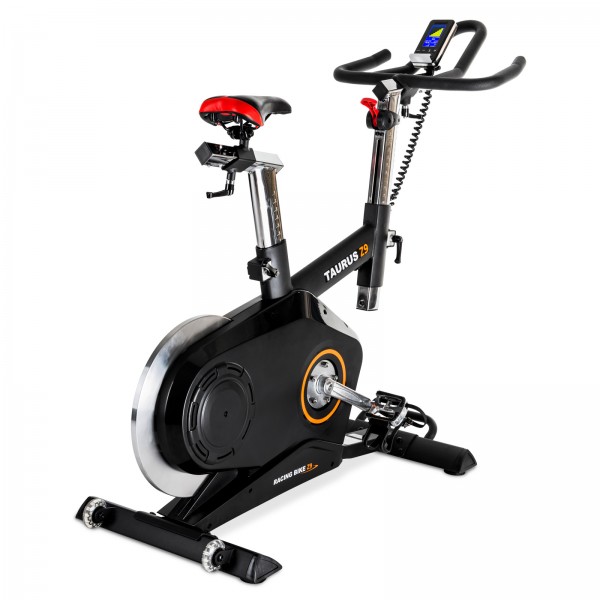 taurus air bike