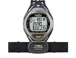 Timex Ironman Race Trainer USB/Flex Set