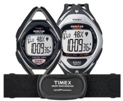 Timex Ironman Race Trainer T5K568 (silber)