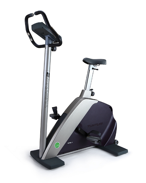 tunturi ergometer w