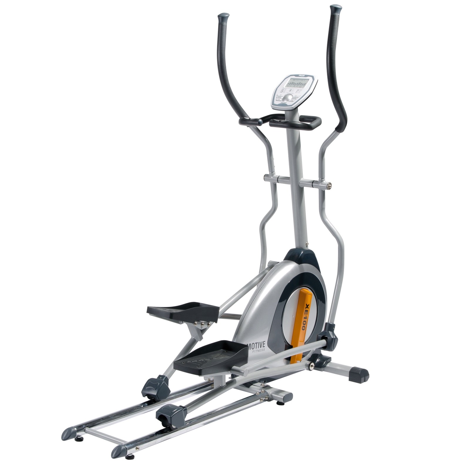 Workout Equipment Stores