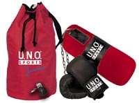 U.N.O. Junior Boxing Set