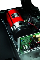 Vision Løbebånd T9550 Premium Detailbild