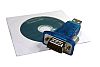 Waterrower S4 USB-Adapter