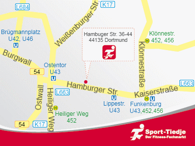 Dortmund Anfahrt Filiale Dortmund Anfahrt