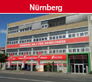 N&uuml;rnberg
