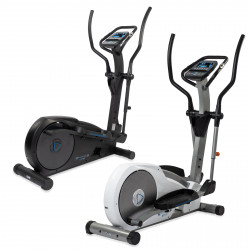 Vélo elliptique cardiostrong EX40