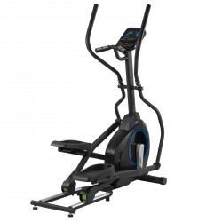 Vélo elliptique cardiostrong FX30