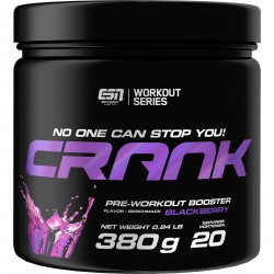 ESN Crank 1.2