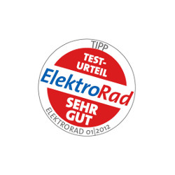 Testbadge