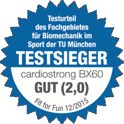 Testbadge