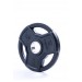 Livepro 50mm rubberised competition weight plate Product picture