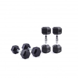 Livepro Hexagon Dumbbell Product picture