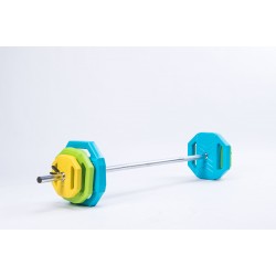 Livepro Classic Barbell Set Product picture
