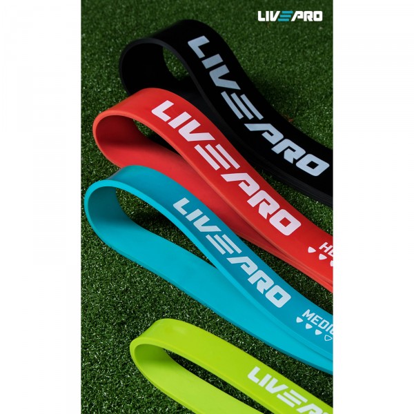 LIVEPRO Powerband Product picture