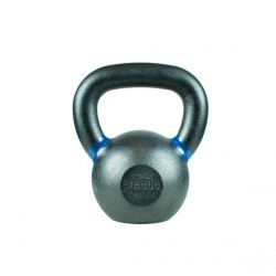 Proud Castiron Kettlebell Product picture