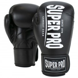 Super Pro boxningshandske Warrior produktbild