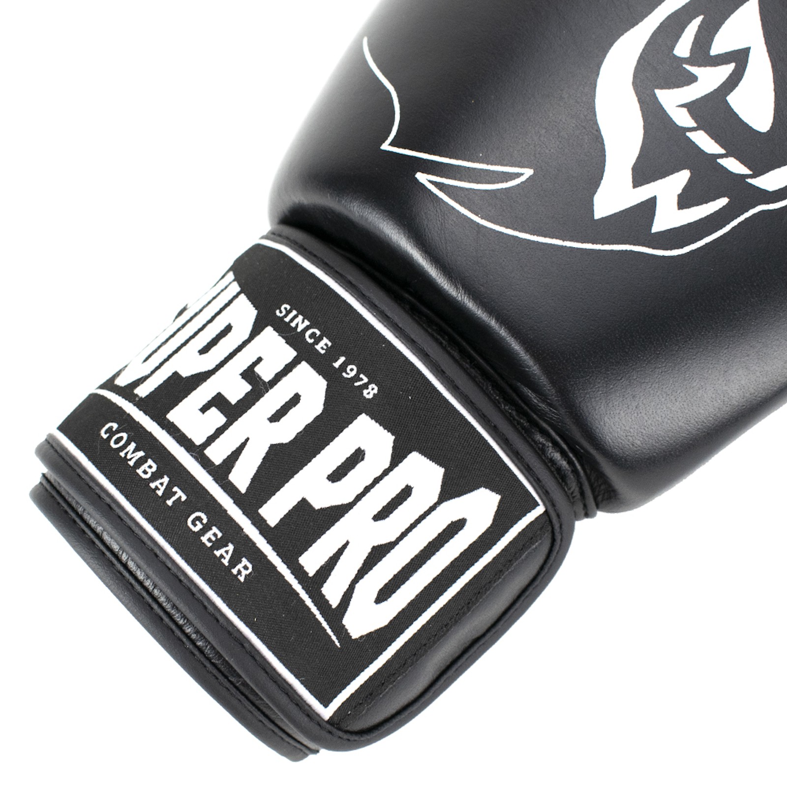 Super Pro Sport-Tiedje Boxhandschuh Warrior 