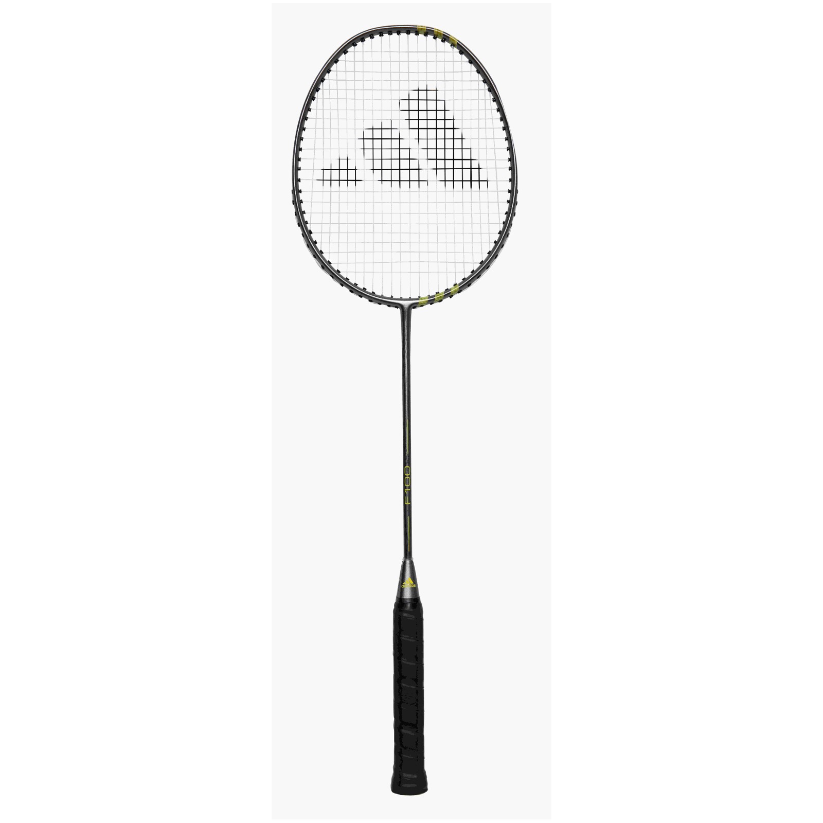 adidas f100 g4 badminton racket