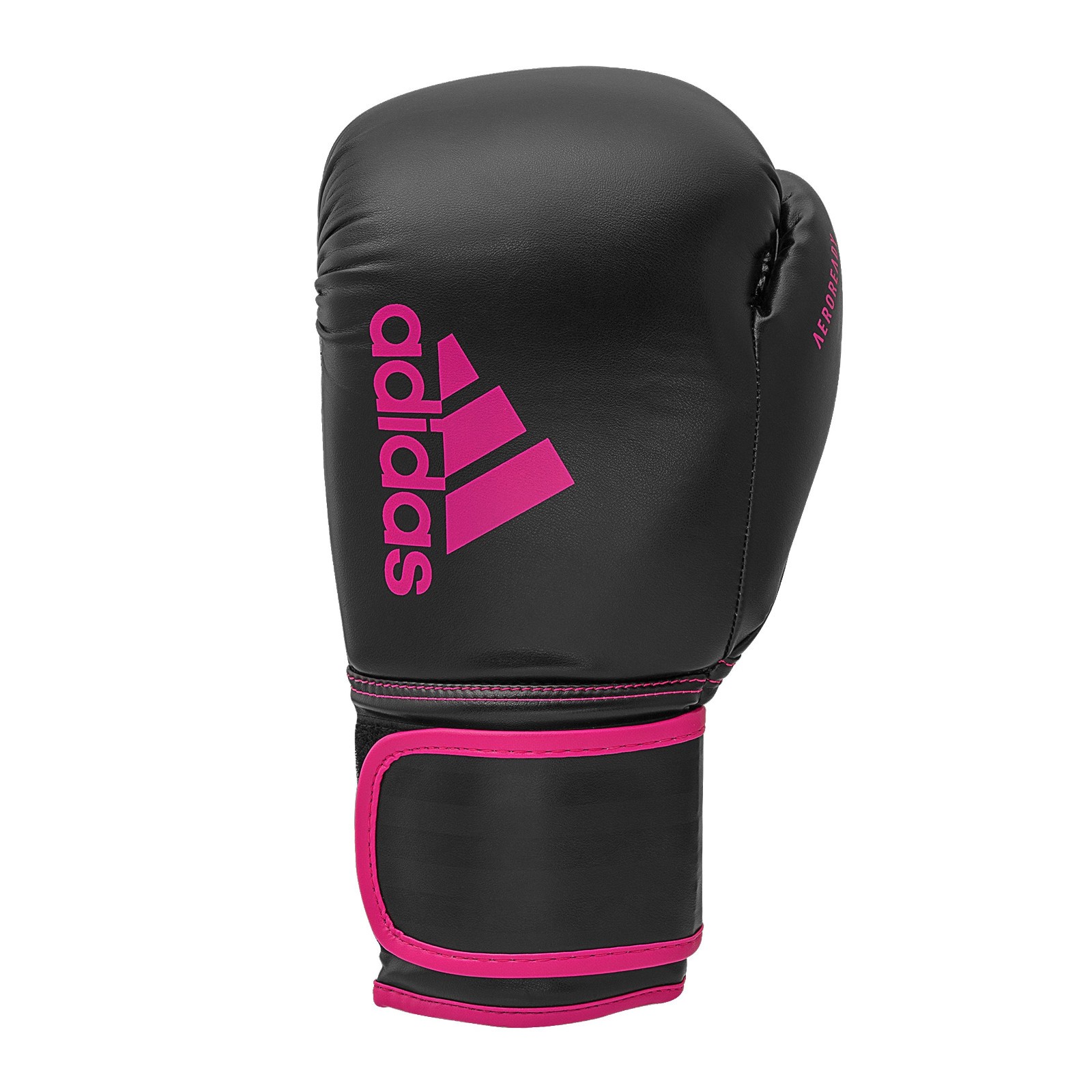 80 - adidas Fitshop Hybrid Boxing Glove