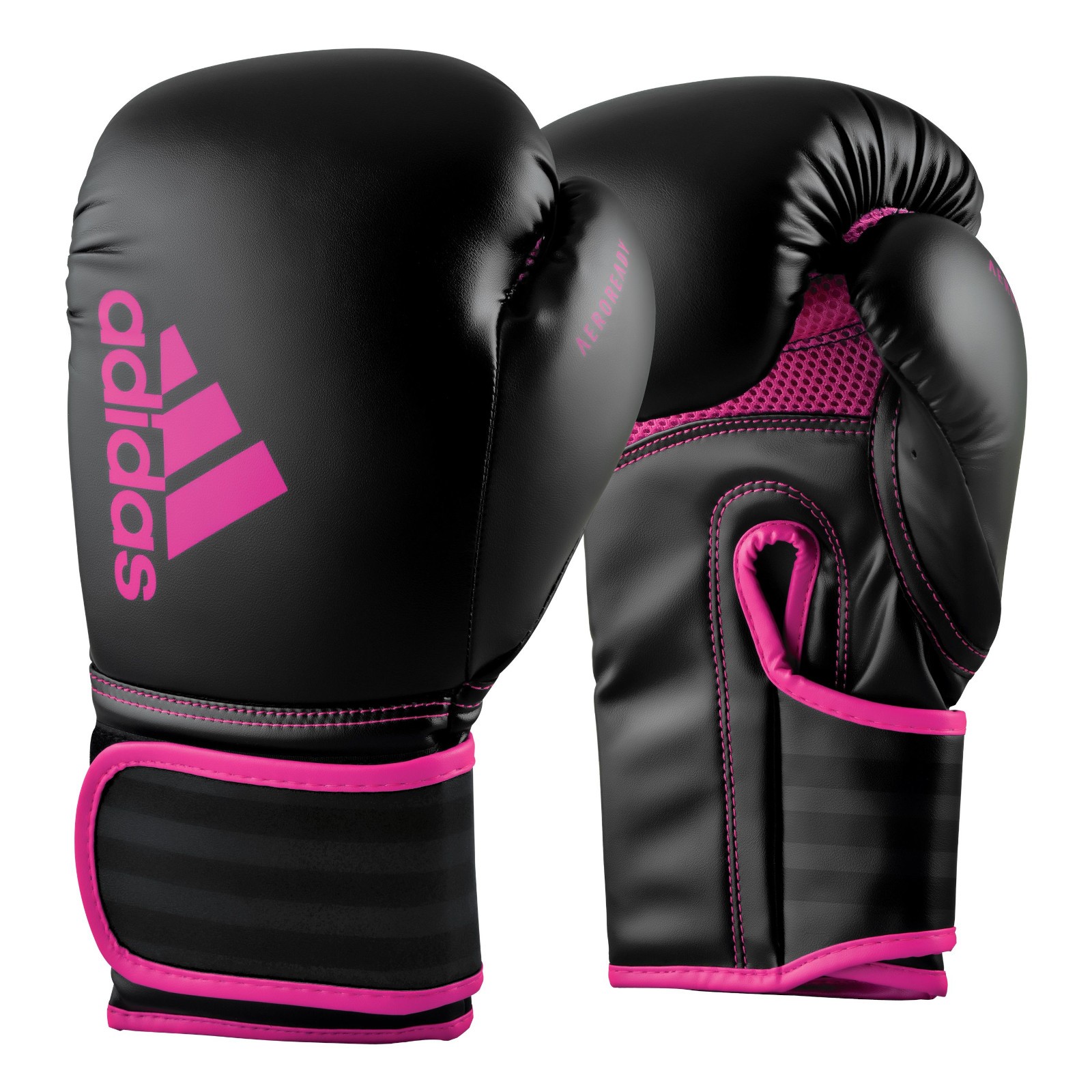 adidas Boxing - Glove Hybrid Fitshop 80