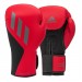 Guantes de Boxeo Adidas Speed Tilt 150 Rojo/Negro