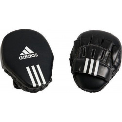 adidas cantilevers Focus Mitt 10 Slim And Curved Product picture