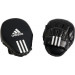 adidas cantilevers Focus Mitt 10 Slim And Curved
