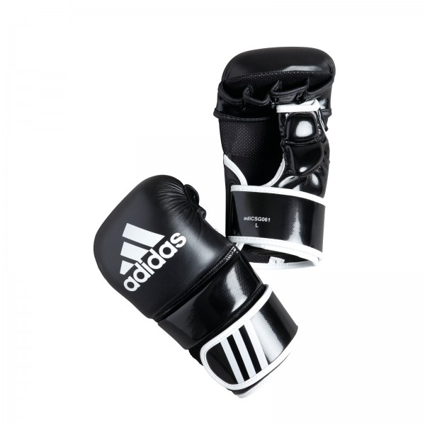 adidas training boxing gloves