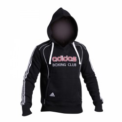 adidas boxing club hoodie