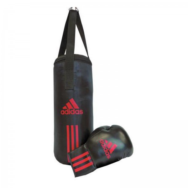 adidas boxing rucksack