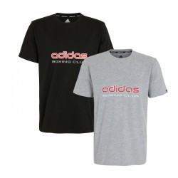 T-shirt de club de boxe Adidas Photos du produit
