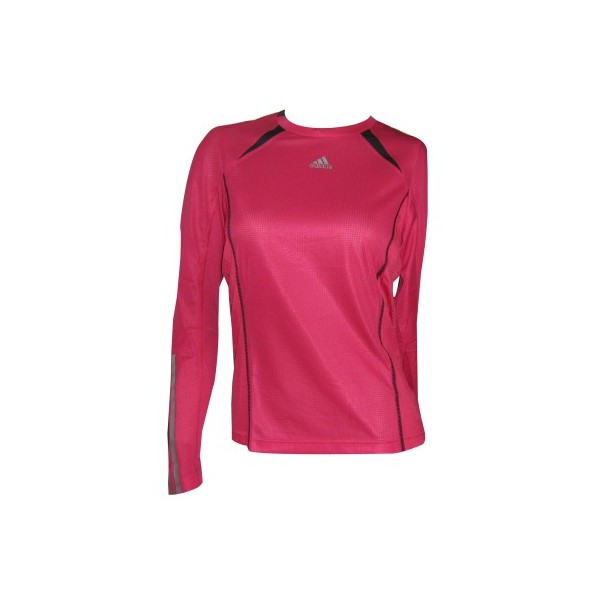Adidas adiSTAR Long-Sleeved Tee Women Product picture