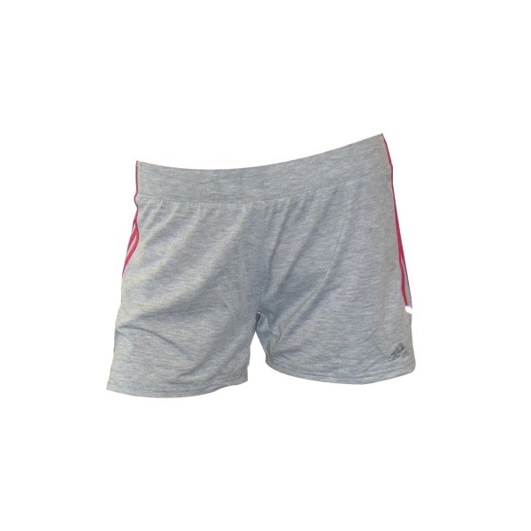 Adidas Response Grey Heather Baggy Shorts Women Product picture