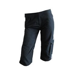 adidas 3SA 3/4 Woven Pant dark shade