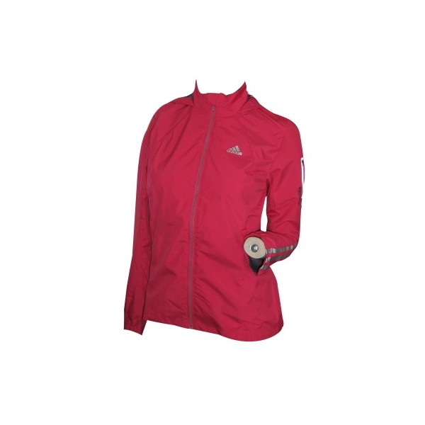 adidas adiSTAR Gore Jacket Women Product picture