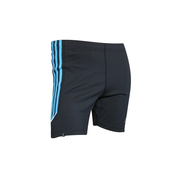 Adidas response running store shorts