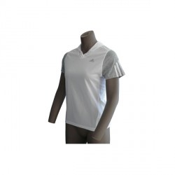 Adidas Response Short-Sleeved Hoody Grey Heather purchase online now