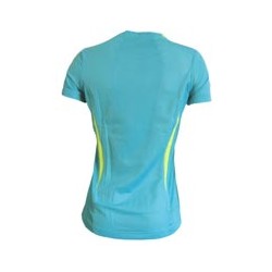 Adidas adiSTAR Short-Sleeved Tee Women Detailbild