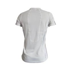 Adidas adiSTAR Short-Sleeved Tee Women Detailbild