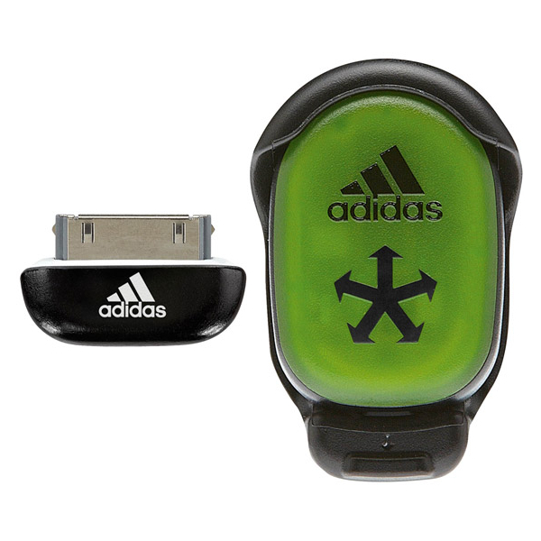 adidas running iphone