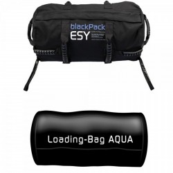 blackPack ESY Set AQUA purchase online now