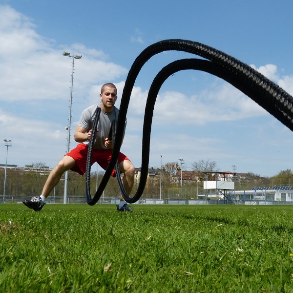 Blackthorn training rope 35D Product picture