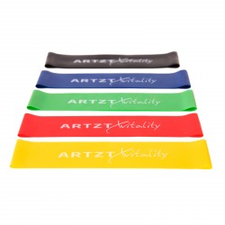 ARTZT vitality Rubber Bands Product picture