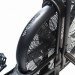 Assault Bike Windschild Produktbild