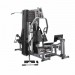 BodyCraft fitnessstation Family  X-Press pro