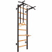 BenchK wall bars set 221 with children's toys