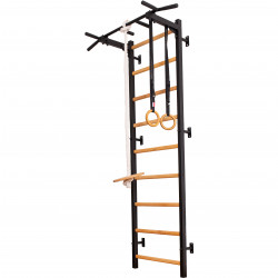 BenchK Wall Bars Set 721+A076 Product picture
