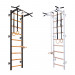BenchK wall bars set 721 with children's toys