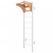 BenchK wooden pull-up unit